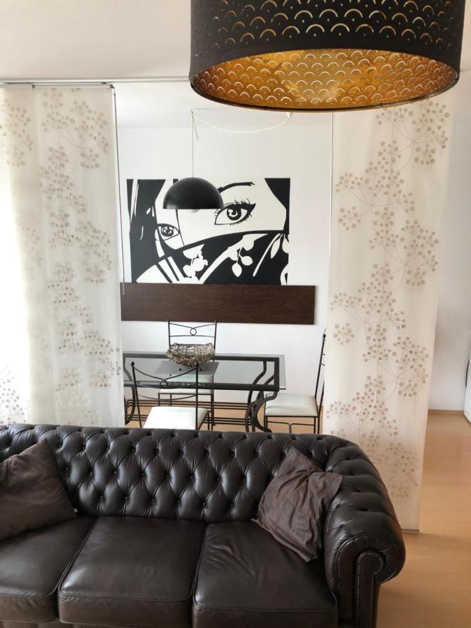 Richie Apartment Near Aquapark Prague Exterior photo