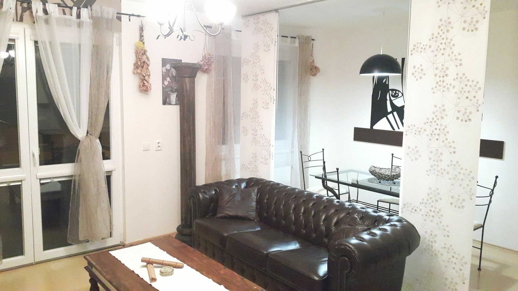 Richie Apartment Near Aquapark Prague Exterior photo