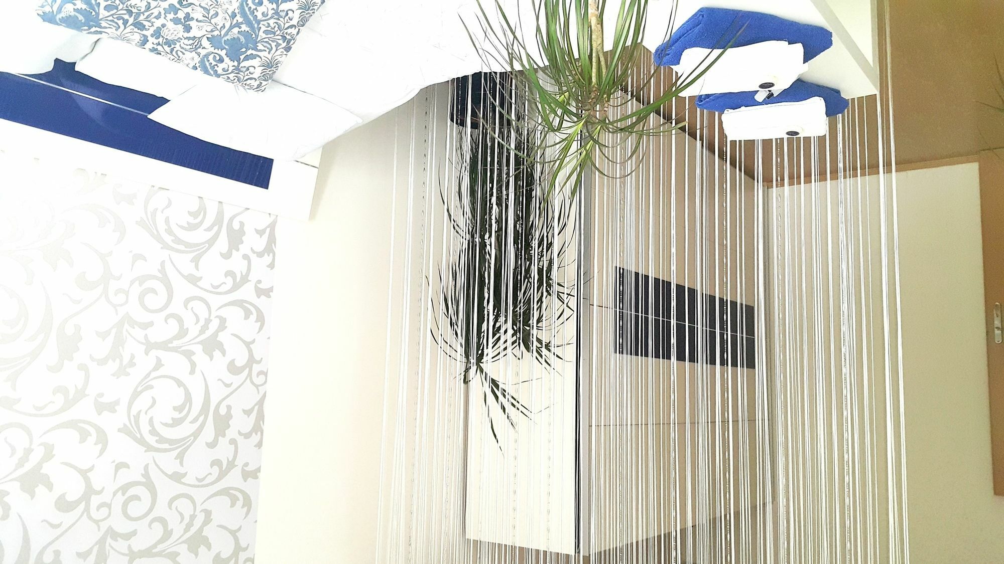 Richie Apartment Near Aquapark Prague Exterior photo